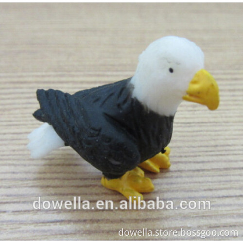 Mini bird toys for promotion gift
